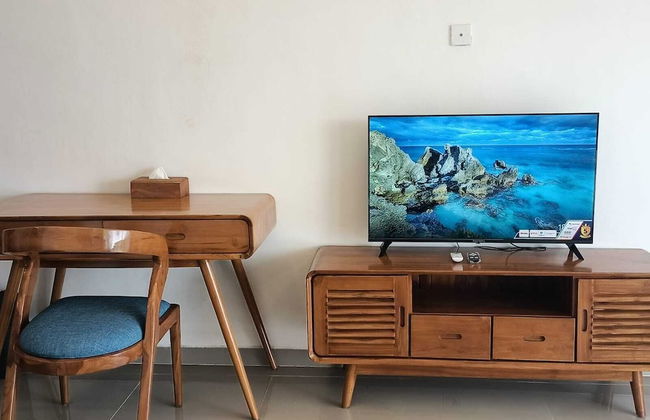 Kelingking Paradise Suites Villa - Foto 3