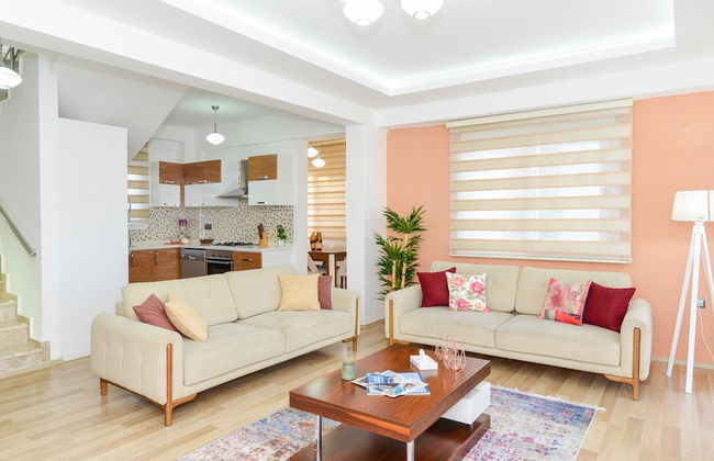 Tala Villa 9 - Foto 17