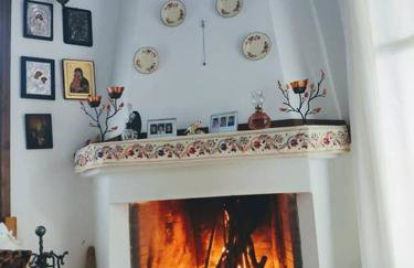 Villa Annoula - Photo 13