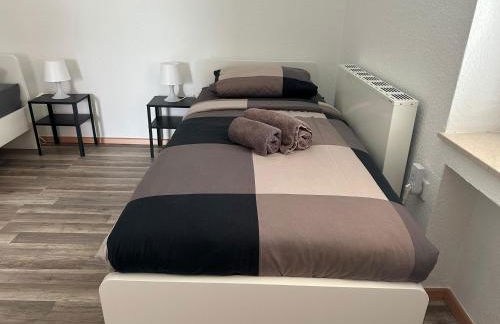 Worker Place mit Wintergarten - Foto 41