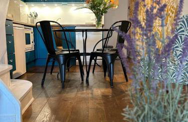 Vue sur le port - Foto 3