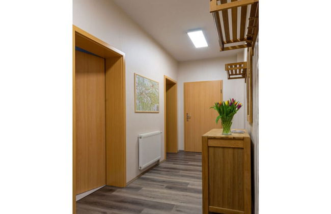 Vakantieappartementen Ender - Foto 21