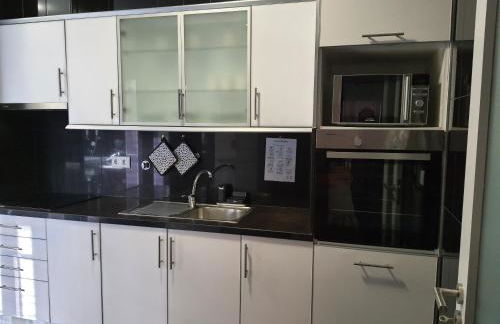 Comfortable Apartment in Ribeira Grande, 69 m², garden - Foto 9