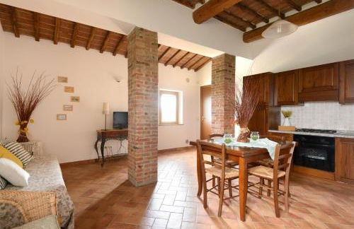 Agriturismo Le Crete - Appartamenti - Foto 7