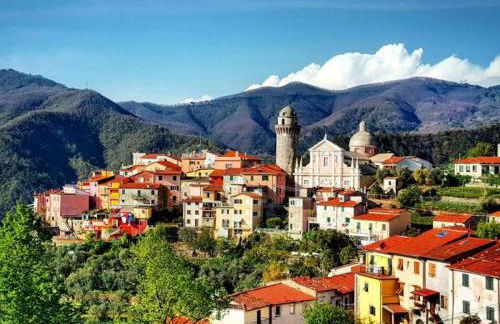 ISA-Residence with swimming pool in Luni Mare, apartments with air conditioning and private outdoor area - Foto 30