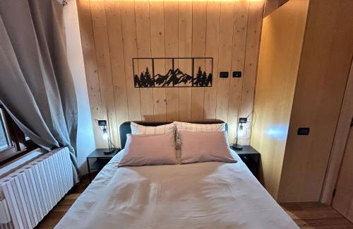 La Casetta dei Sognatori tra Santa Caterina e Bormio - Foto 6