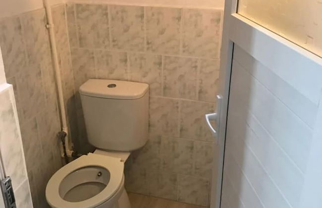 Cirali Villa Zeytin - Foto 44