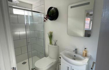 Luxury One Bed Apartment Stevenage - Foto 40