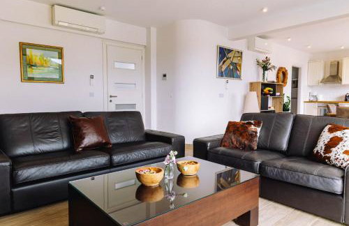 Gold Penthouse Apartment - Foto 4