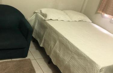 Quadra 6 Paiaguás Parque das Águas Cuiabá - Foto 5