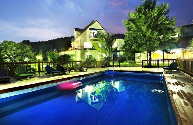 Sopung Pension - Foto 76