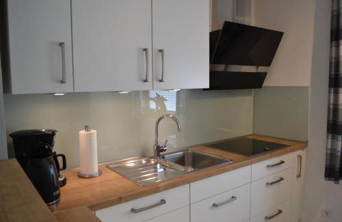 Ferienhaus am Wasser (Knockster Tief) - Foto 20