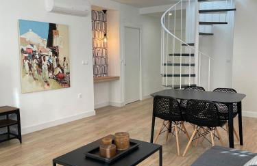 Apartamentos Cisneros - Photo 30