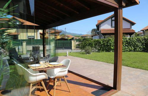 Casa Entre Mar y Monte - Foto 13