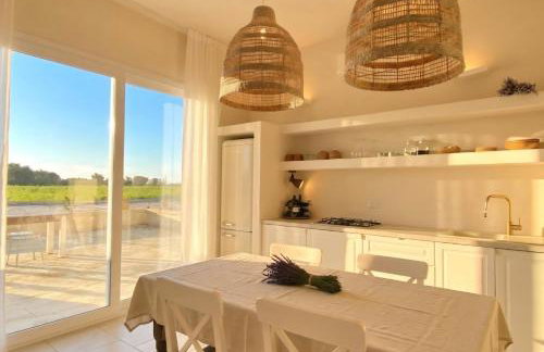 Stylish & Romantic Country House, Toti - Foto 2