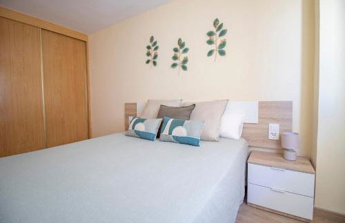 Aqua - Apartamento a 250m playa - Foto 32