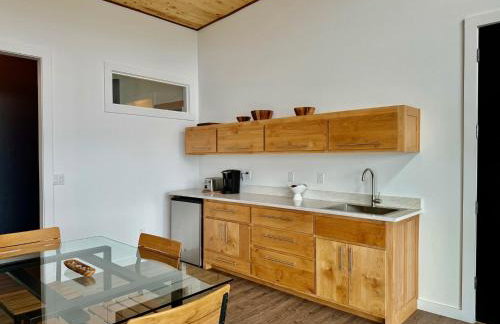 The Cove at Port Orford - 5 Ocean Front Suites - Foto 45