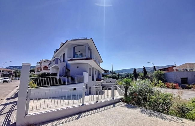 Residence Blu Sea - Foto 22