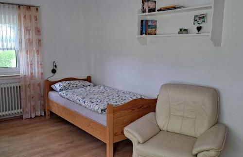 Ferienwohnung Hof Segberg - Foto 19