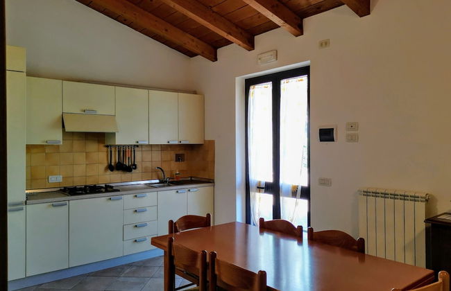 Agriturismo Sole Luna - Foto 23