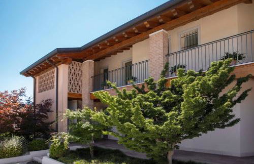 Residence Regina dei Prati - Foto 8