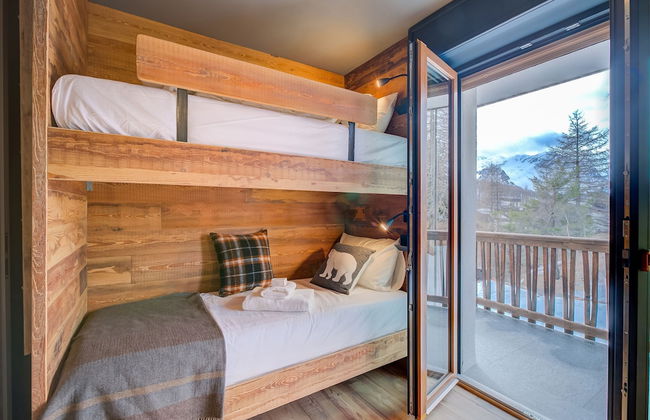 Simona Luxuryapartment few Steps From ski - Foto 19