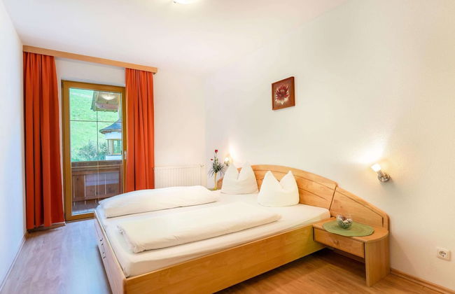 Apartment in Stubaital Near Ski Lift - Photo 3