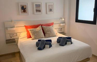 Lupama Suite Arguineguín beach - Foto 29