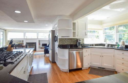 Waterfront with Private Dock - Foto 5