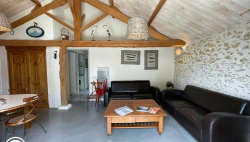 Maison plain-pied au cœur du Marais breton, proche plages et Ile d'Yeu - FR-1-426-589 - Foto 5