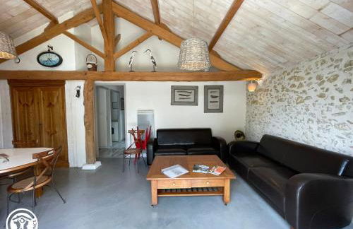 Maison plain-pied au cœur du Marais breton, proche plages et Ile d'Yeu - FR-1-426-589 - Foto 5