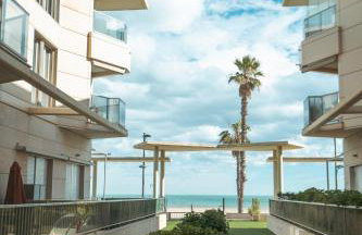 FiveStepsToSea - Beach Apartment Valencia - Foto 20