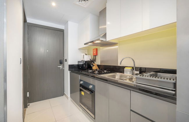 Mystic - Damac Maison Prive Tower B - Photo 75