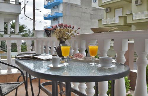 Epavlis Luxury apts - Foto 80