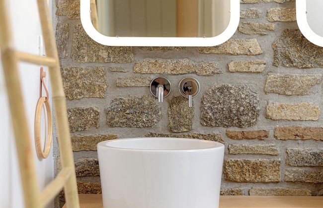 Villa Yasemin on the Rock - Foto 25