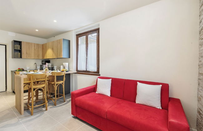 Appartamento 30 Nodi Torbole - Foto 10