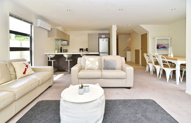 Hagley Apartment - Foto 1