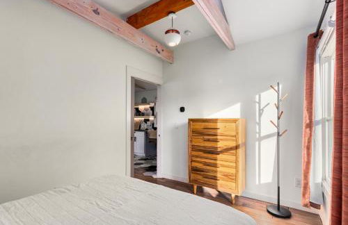 Hidden Gem O4W Carriage House Near Krog Market - Foto 16