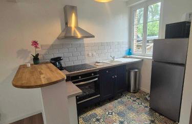Maison Les 4 Mers - Foto 24