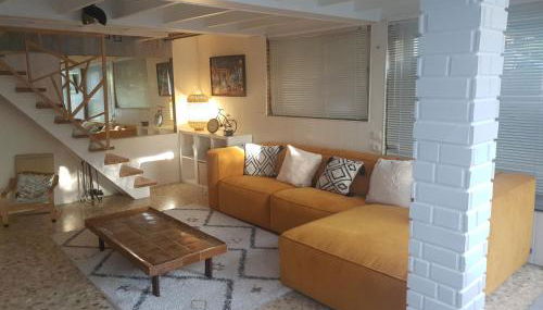 Maison bord de Marne 8min disneyland et val d'Europe - Foto 1