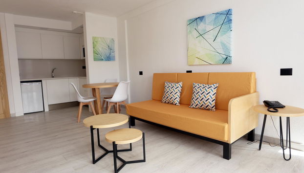 Andorra Apartamentos - Photo 5