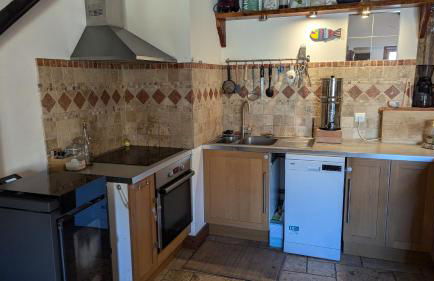 appartement 3 pièces avec vue - Foto 8