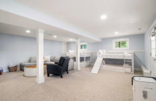 Tranquil Pond-View Escape in Dennis - Foto 21