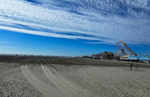 All Season Holiday Seashore Getaway! - Foto 27