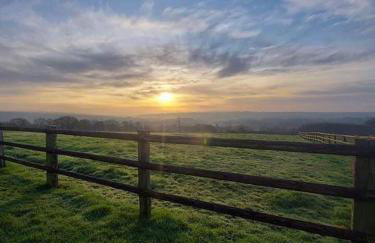 Mobil home au coeur de Brocéliande - Foto 13