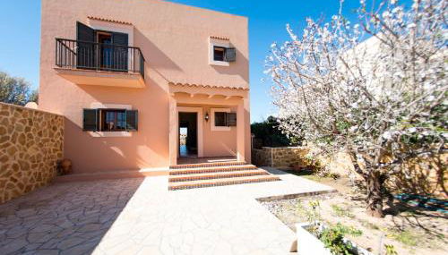 Villa San Jordi Ibiza Ses Salines - Foto 5