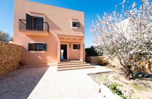 Villa San Jordi Ibiza Ses Salines - Foto 5