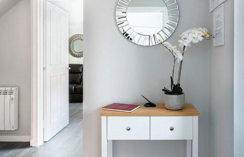 Castle Street Apartments - Luxury Ettrick Apartment - Foto 13