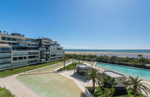 Ocean Homes by H - Playa de los Haraganes HOHH4304PE8 - Foto 36