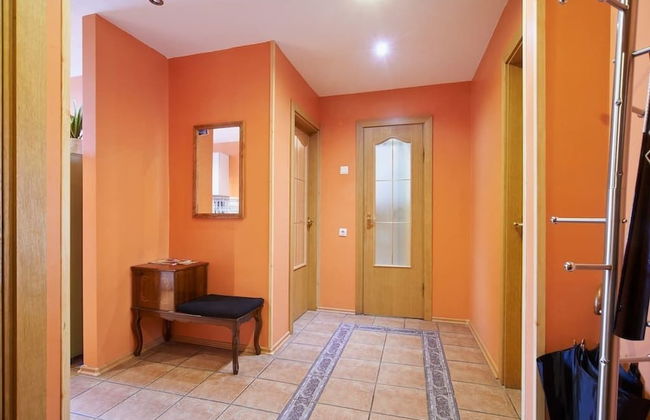 Apartments in Latako and Pilies Streets - Foto 7